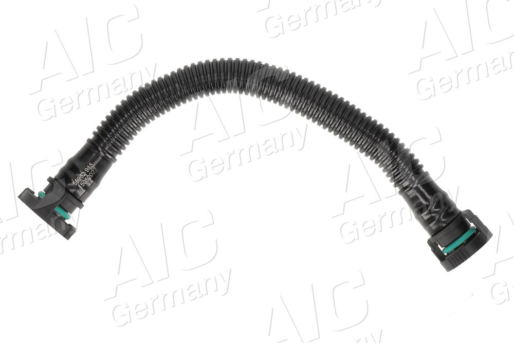 Aic Schlauch, Kurbelgehäuseentlüftung 55952 Für Vag