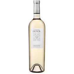Chateau du Seuil Blanc Aix-en-Provence 2025