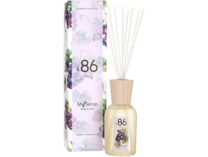 Raumduft MYSENSO CLASSICI uva