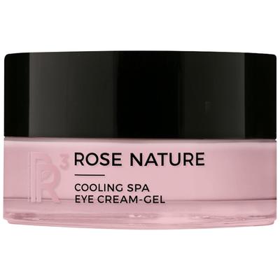 Börlind Rose Nature Cooling SPA Eye Cream-Gel 15 ml Gel