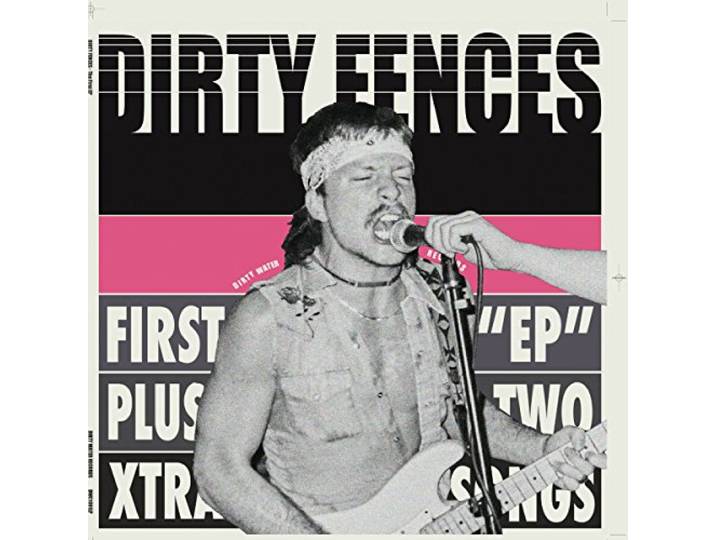 The First Ep Plus
