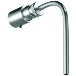 Schell Probenahmeventil Aerosolarm für Duschkopf, messing, 018170099 018170099