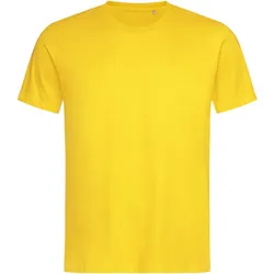 Stedman Unisex T-Shirt ST7000 sunflower yellow L