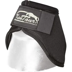 Glocken KT Cortexim Plus Anatomic breit black PFERD III