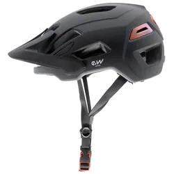 Helm CP04 schwarz M mit Blinker