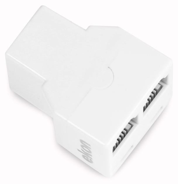 SBS RJ11-aansluiting splitter