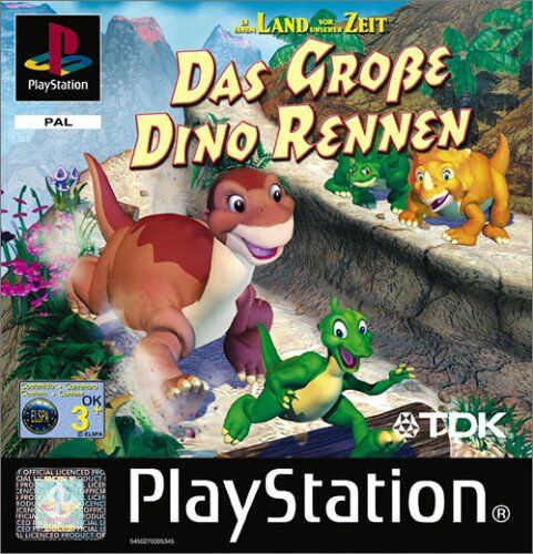 Tdk - In einem Land vor unserer Zeit - Grosses Rennen - Preis vom 11.10.2026 23:13:37 h