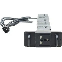 Kramer Universal Socket Power Ex. TS-PEU