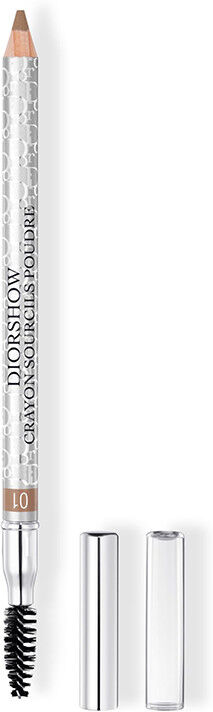 Christian Dior Diorshow Crayon Sourcils Poudre Maquillage Sourcils