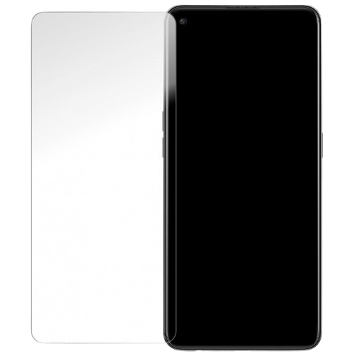 Mobilize Gehärtetes Glas Clear Displayschutzfolien Oppo A94 5G