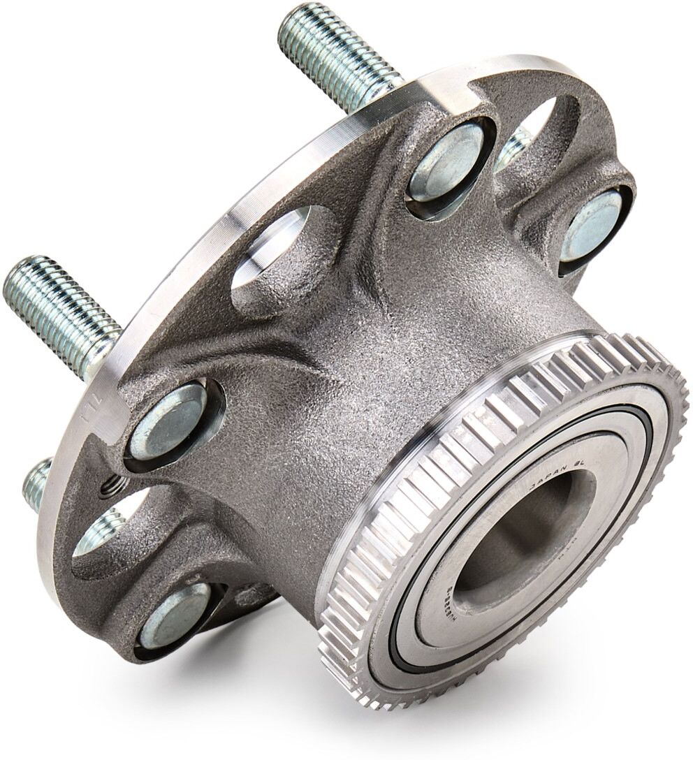 SKF VKBA 6991 Radlagersatz