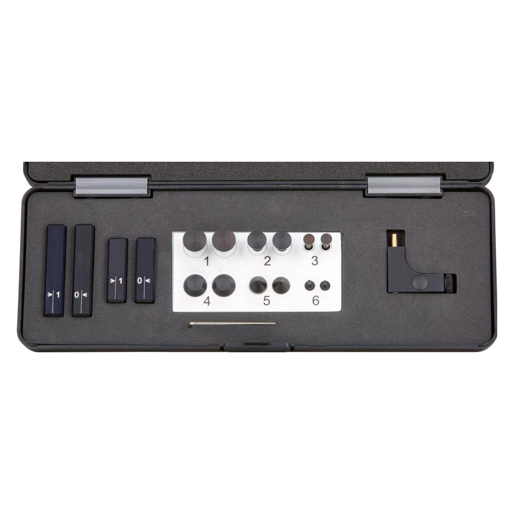 Magni FORTIS Messzeugsatz Universal (4317784731355)