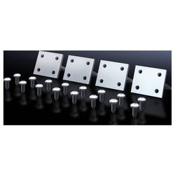 Rittal SV 9666.740 Montageschienenverbinder 4 St.