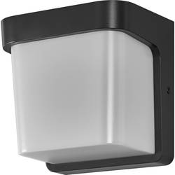 LEDVANCE ENDURA STYLE IHSAN 4099854217586 LED-Außenwandleuchte LED LED 11.00 W Grau