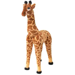 vidaXL Jaranina (Giraffe) (86 cm)