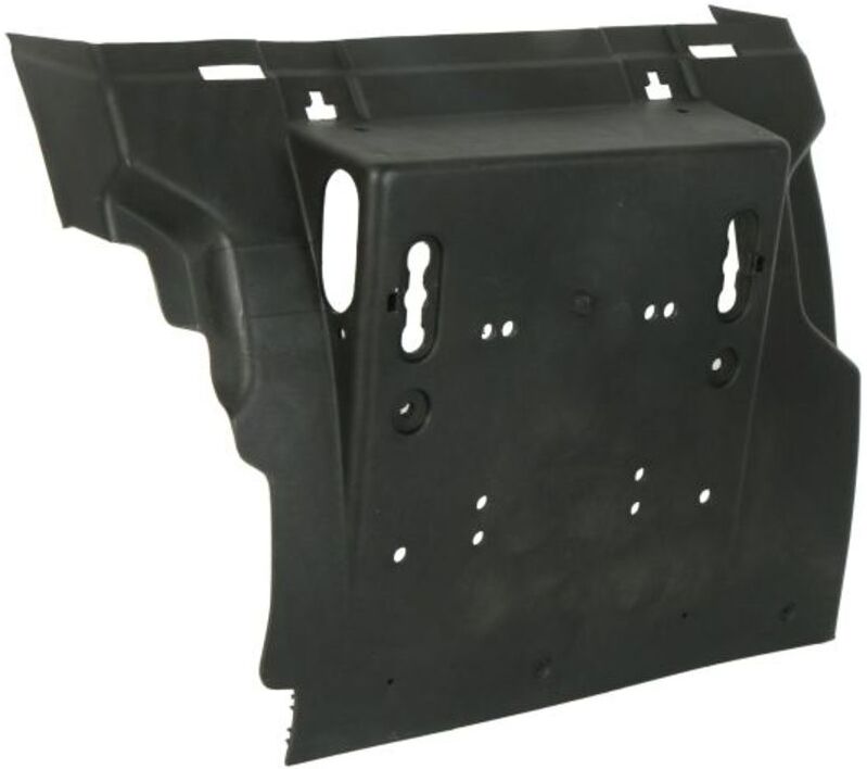 Aile PACOL RVI-MG-029L gauche