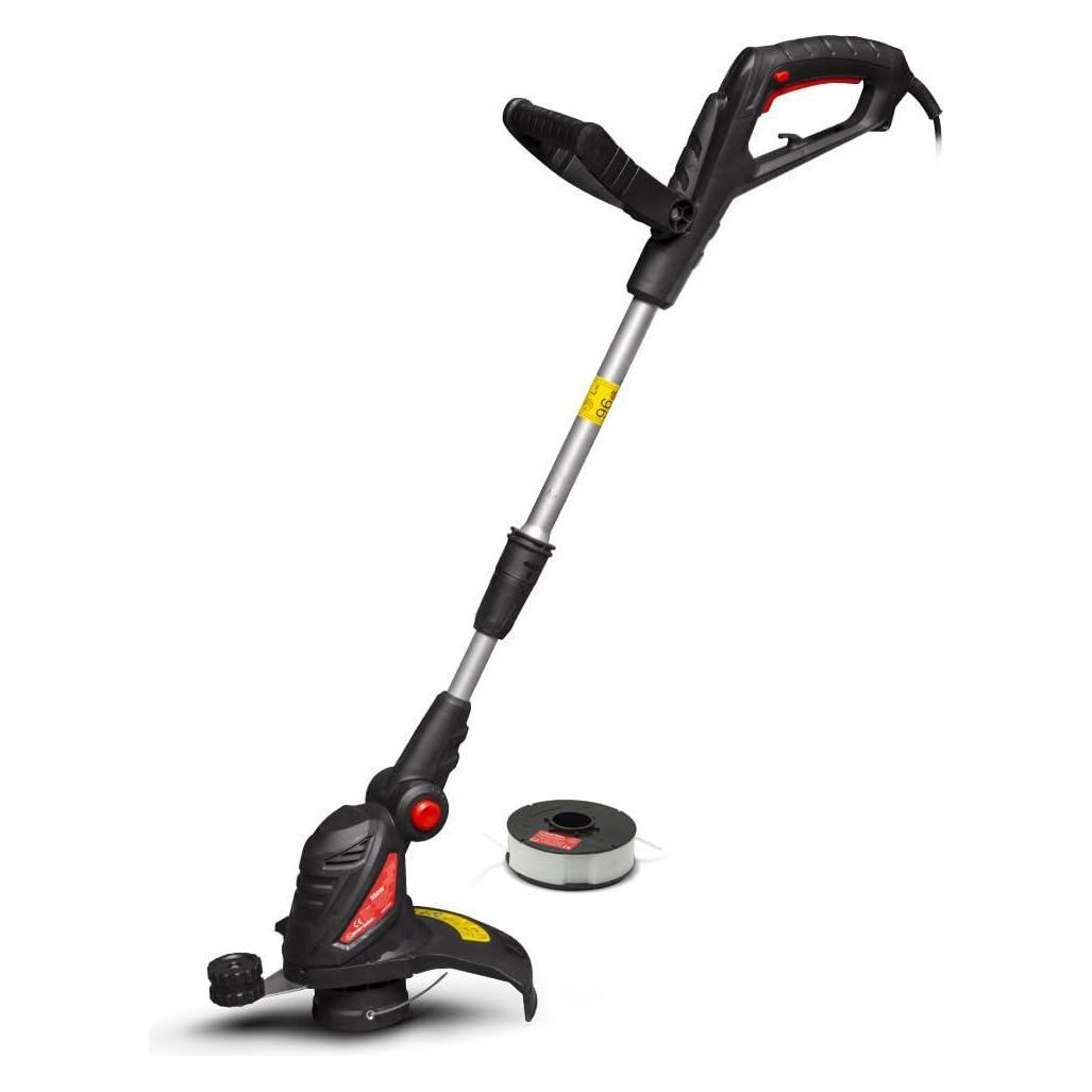 ELEM Elektrischer Rasenmäher - 550 W - 30 cm Schnittbreite - 2,3 kg (Rasenmäher) (54409046)