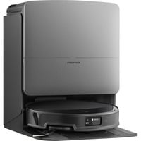 Saros 20X, Saugroboter schwarz