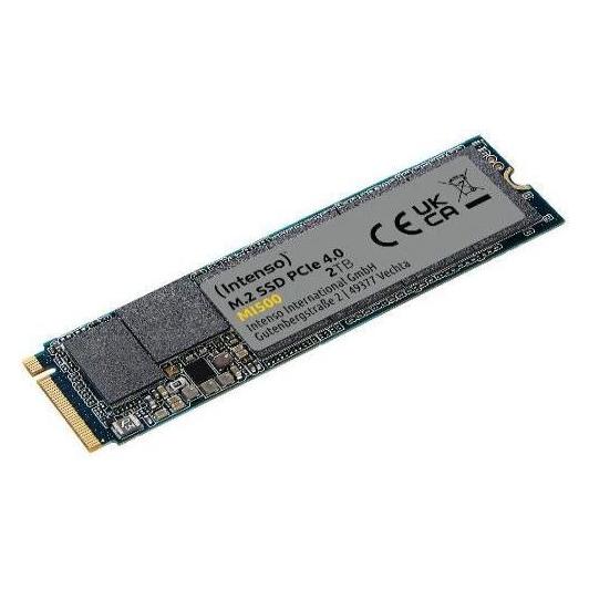 Intenso MI500 2TB 3836470 (2000 GB, M.2) (3836470)
