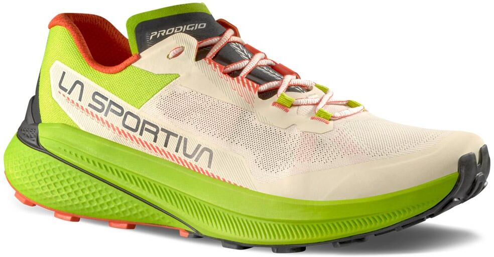 La Sportiva  - Prodigio Anthique White - 43 - Chaussures de trail