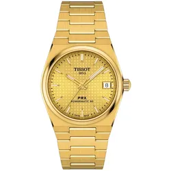 Tissot PRX Damenuhr T137.207.33.021.00