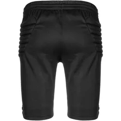 MGA, Herren, Sporthose, Reusch GK -Training kurze Hosen (M), Schwarz