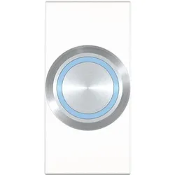 Kindermann Konnect flex 45 clic, Weingläser, Blau