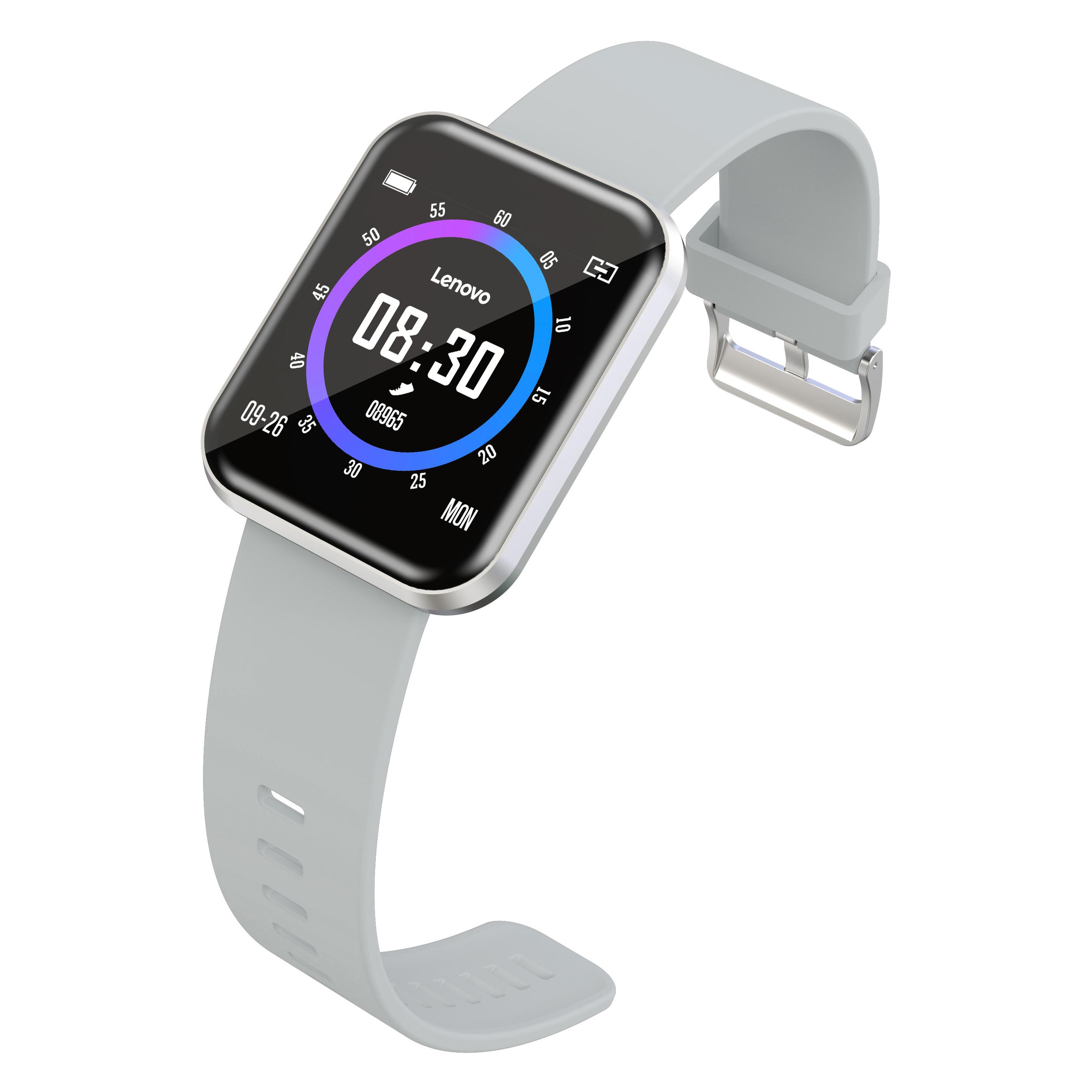 Lenovo E1 Pro (45 mm, ohne SIM) (E1 PRO-SL)