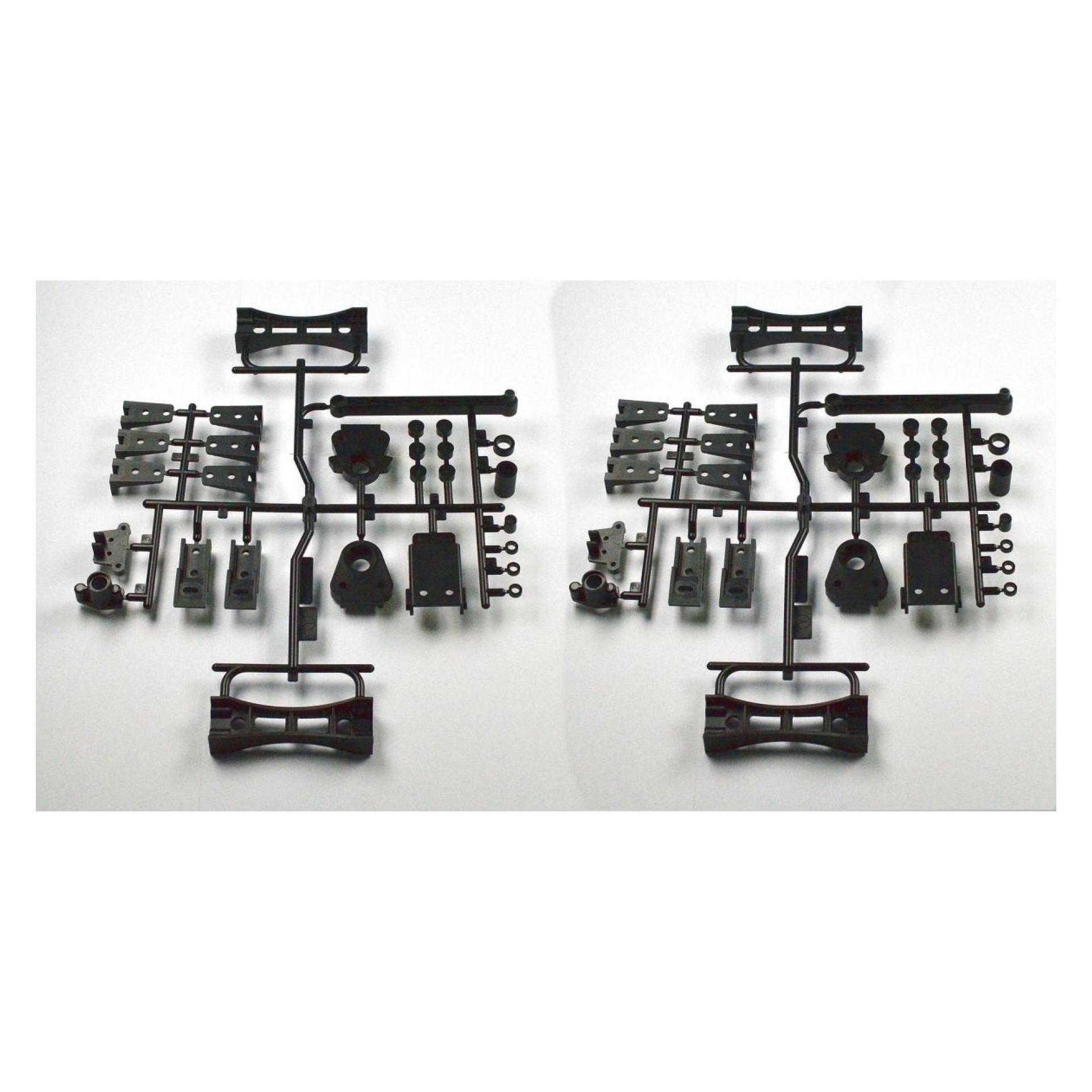 Tamiya Y-Teile Halter Kipper 56357 (319225186)