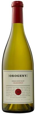 """Orogeny Vineyards""" """Orogeny Vineyards Chardonnay 2023 White Wine - California"""