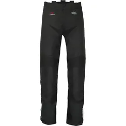 Büse Rider wasserdichte Motorrad Textilhose Kurz 26