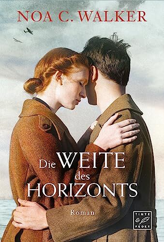 Walker, Noa C. - Die Weite des Horizonts - Preis vom 13.10.2026 19:28:25 h