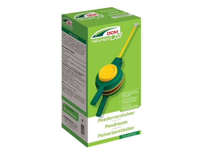 DCM Poederverstuiver