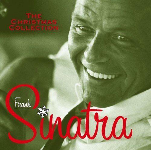 Frank Sinatra - Frank Sinatra Christmas Collection - Preis vom 09.10.2026 07:28:09 h