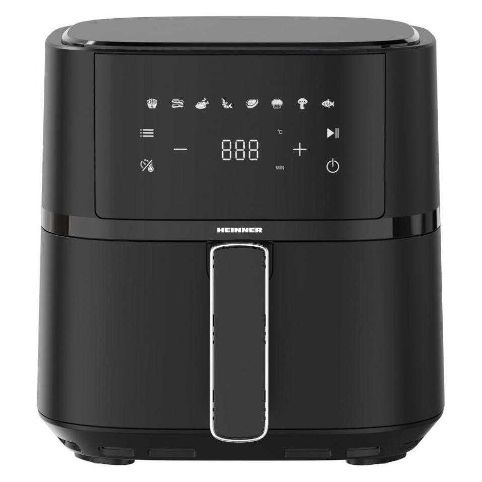 Heinner HAF-B4BK1500 (4 l) (HAF-B4BK1500)