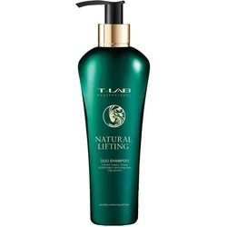 2x T-Lab Professional, Shampoo, Natural Lifting Duo Shampoo (Flüssiges Shampoo, 300 ml)