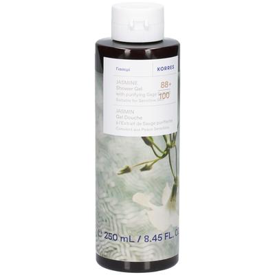 Korres KB Jasmine Gel Douche 250ml 250 ml Duschgel
