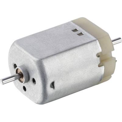Motraxx Mini Brushed Elektromotor FK285-15110S-57H