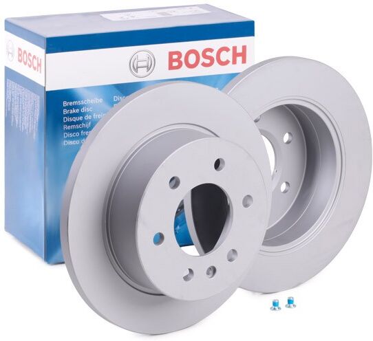 Bosch 0 986 479 295 Brake disc