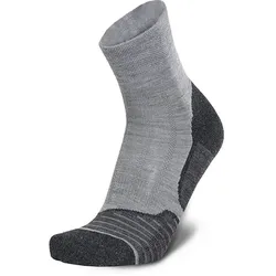 Meindl MT3 Magic Merino Ligth Herrsensocke, grau Gr. 39-41