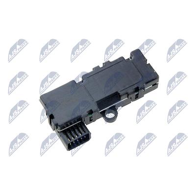 NTY Lenkwinkelsensor ECK-VW-004 für VAG