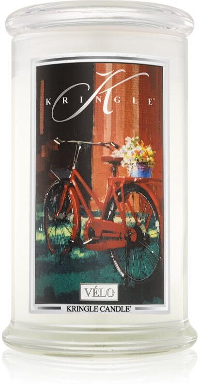 Kringle Candle Vélo scented candle 624 g