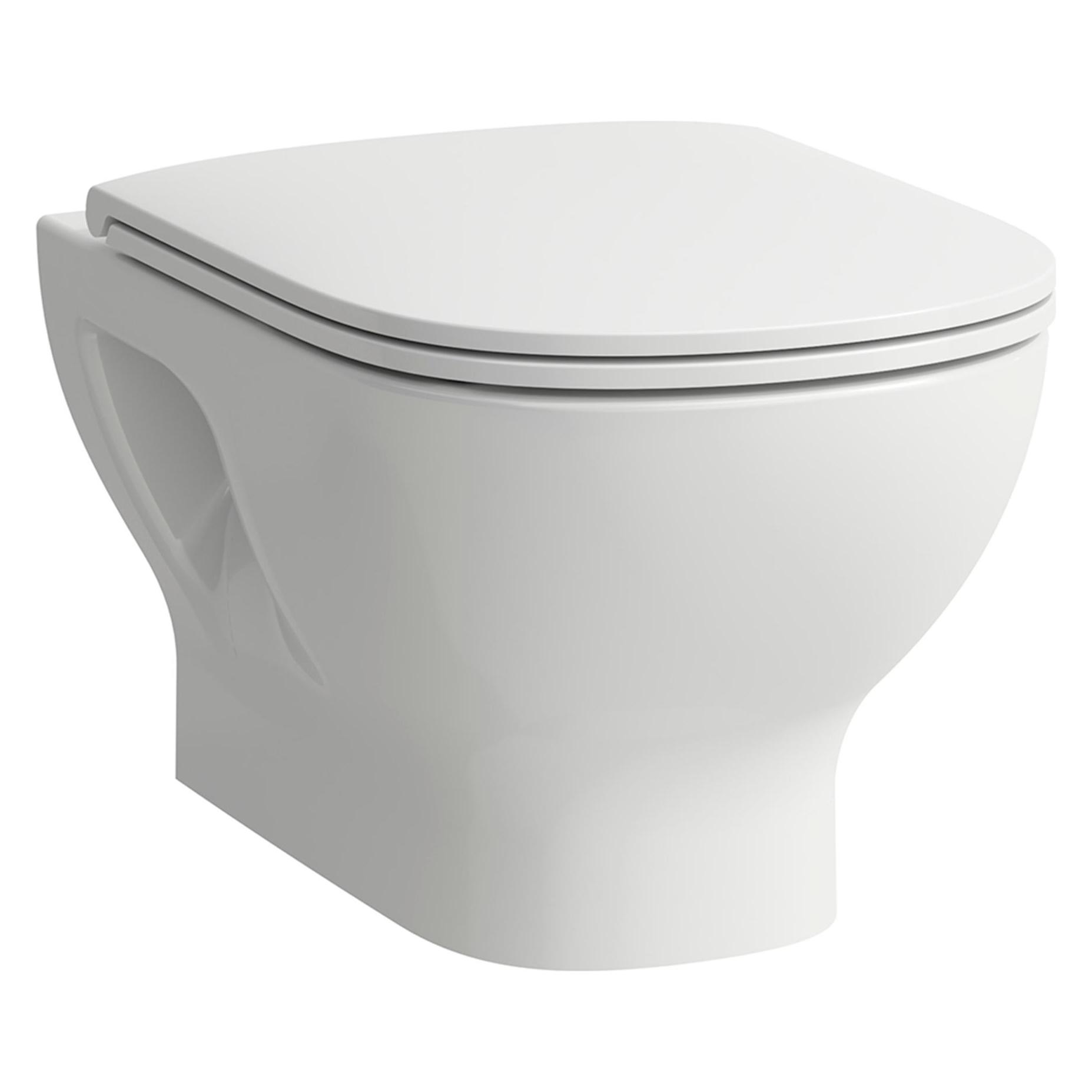 Laufen Lua (H8660810000001)