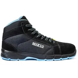 Sparco, Motorsportschuhe, Sicherheitsschuhe Horizon-H (46)