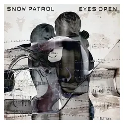 Polydor, Schallplatten, Eyes Open (Snow Patrol)