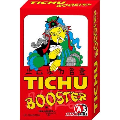 Tichu Booster