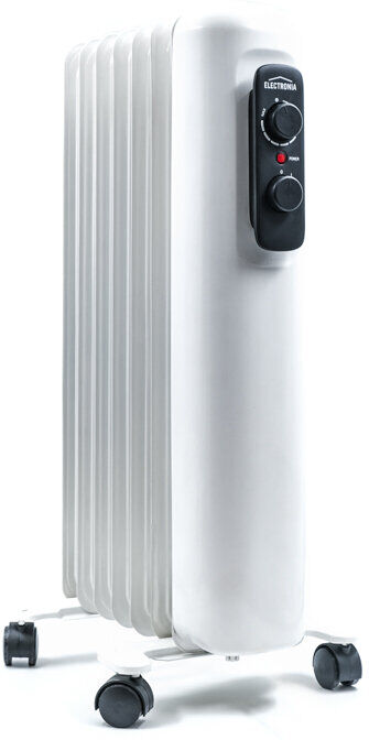 AQUECEDOR OLEO ELECTRONIA YCX02-7