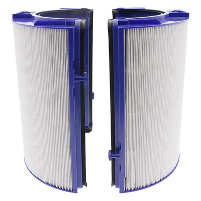 eVendix HEPA Filter für Dyson Pure Cool, Pure Hot+Cold, Humidify+Cool