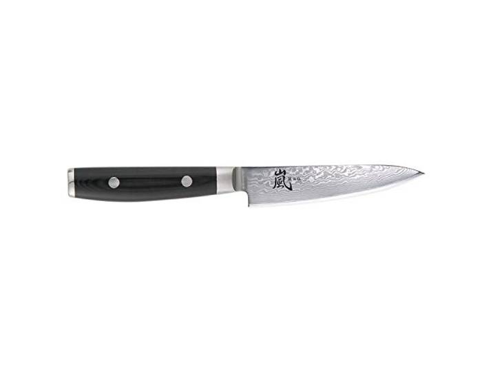 Yaxell RAN Damast Messer Universalmesser 12cm