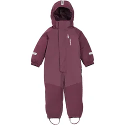Viking, Unisex, Skijacke, Toasty Winter Thermal (128), Violett